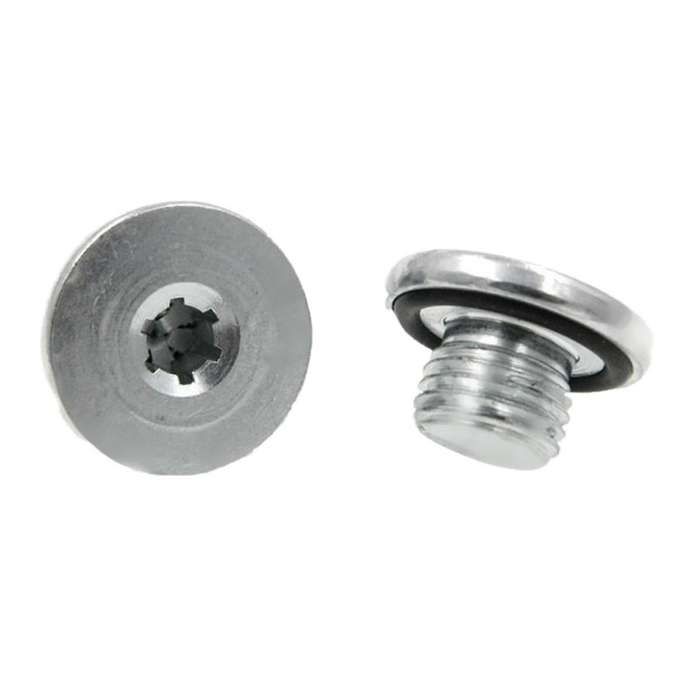 Auto Engine Parts Oil Drain Screw Primer Oil Drain Bolt for 90502556 90528145