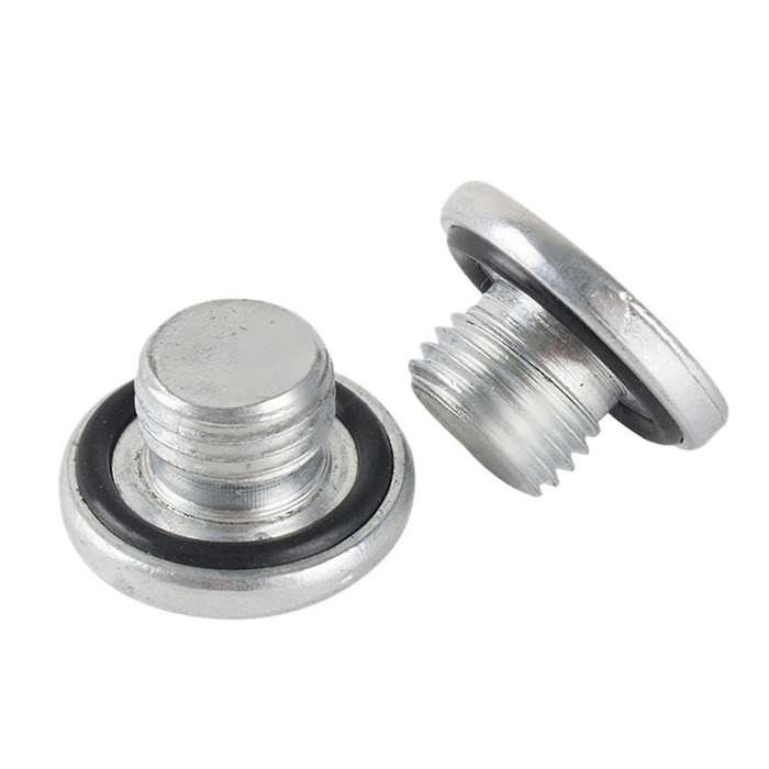 Auto Engine Parts Oil Drain Screw Primer Oil Drain Bolt for 90502556 90528145
