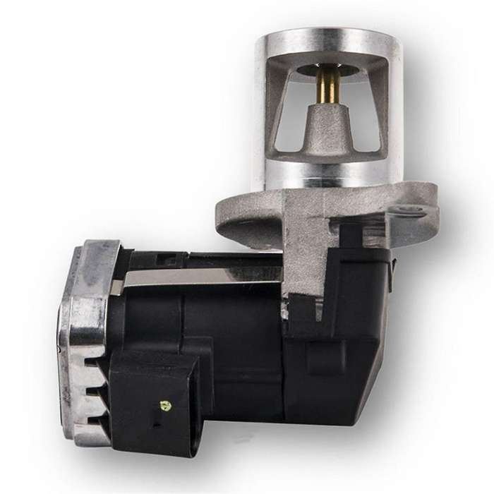 Auto Exhaust Gas Circulation Valve Egr Valve for W204 W164 W251 W221 6421400160 6421400360 642140086