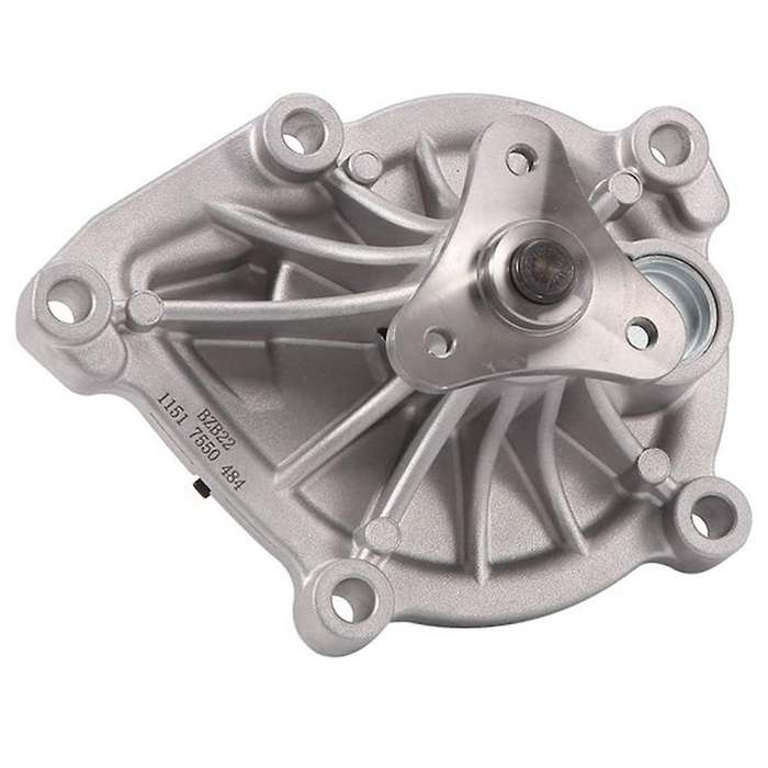 Auto Engine Water Pump with Gasket for R55 R56 R57 R60 11517648827 11518604888 Accessories