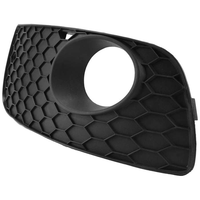 Auto Front Fog Lamp Bezel Lower Grille Fog Lamp Bezel Cover for Golf 5 Mk5 1k0853666p 1k0853665s