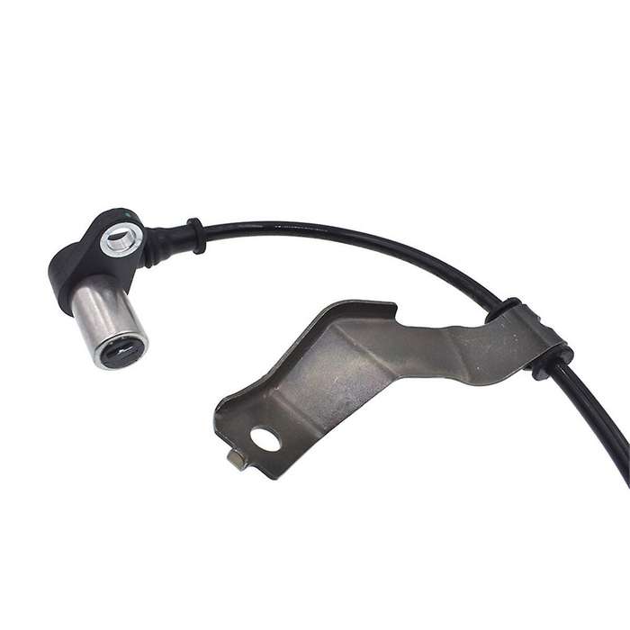 Auto Front Left ABS Sensor Wheel Speed Sensor for Pickup Triton III K74T L200 1996-2007 MN102207