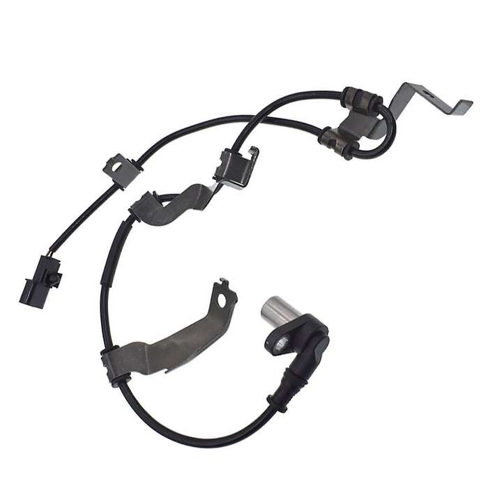 Auto Front Left ABS Sensor Wheel Speed Sensor for Pickup Triton III K74T L200 1996-2007 MN102207
