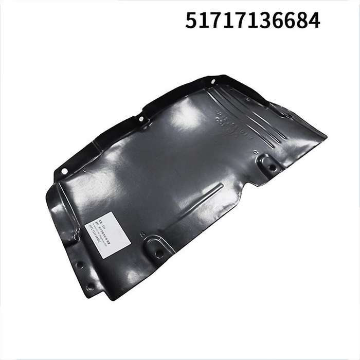 Auto Front Lining for E66 E65 750I 760I 51717136684