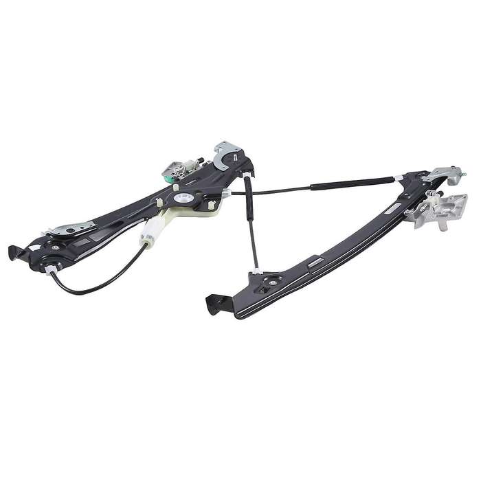 Auto Front Right Door Window Glass Regulator Bracket for W219 CLS550 2197201046