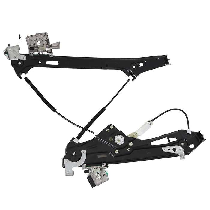 Auto Front Right Door Window Glass Regulator Bracket for W219 CLS550 2197201046