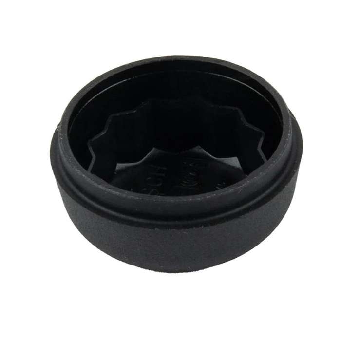 Auto Front Windshield Wiper Rocker Nut Cap 1106610-00-A for Model 3