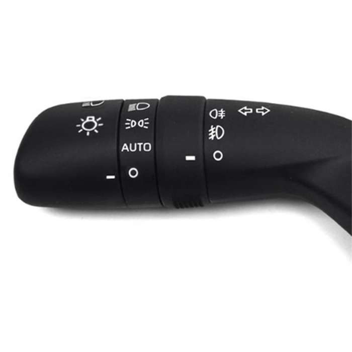 Auto Headlight Closing Handle Turn Signal Switch 84329-33060 for Land Cruiser 2019-2023 8432933060