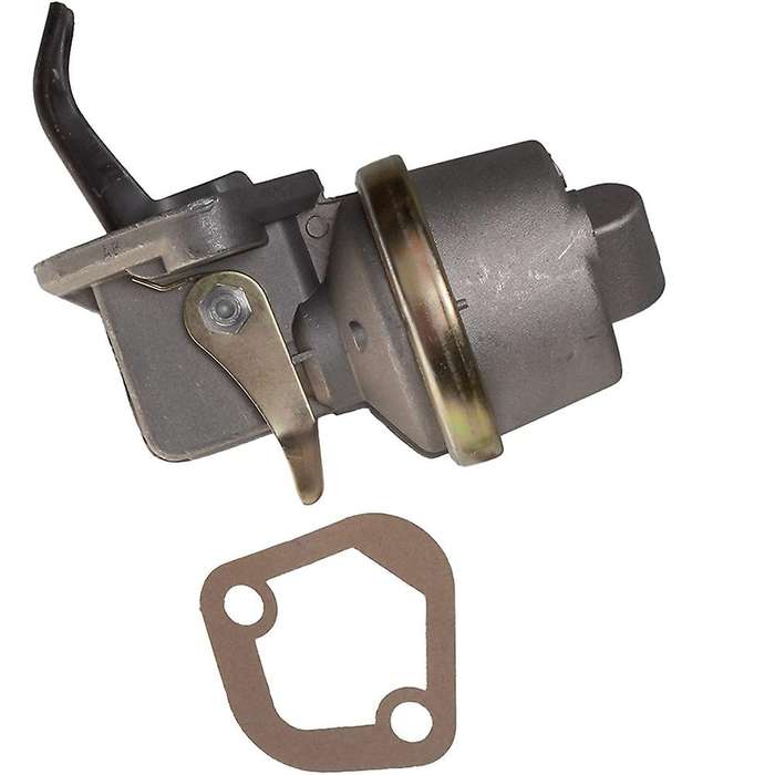 Auto Fuel Transfer Pump Diaphragm for Engine 4B 4BT 4BT 4BTA 6B 6BT 6BT 6BTA 6BTA 3970880 3966154 49