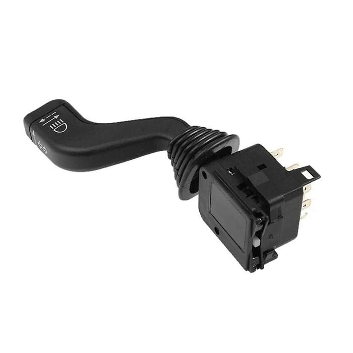 Auto Headlight Switch Turn Signal Light Steering Column Switch 1241212 for Tigra Corsa Combo