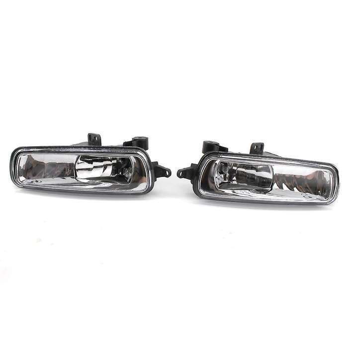 Auto LED Fog Light Car Front Bumper Grille Driving Fog Lamp Assembly for Focus 2015-2017 F1EB-15A255