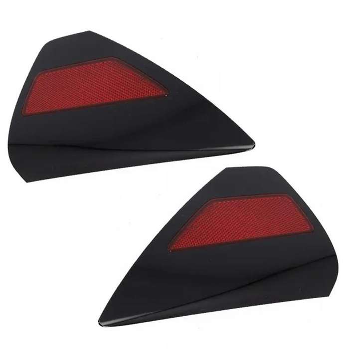 Auto Left and Right Charging Port Cover Electrical Port Cover 1448300-00-B 1518783-00-A for Model 3