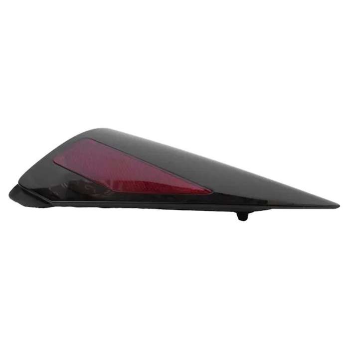 Auto Left and Right Charging Port Cover Electrical Port Cover 1448300-00-B 1518783-00-A for Model 3