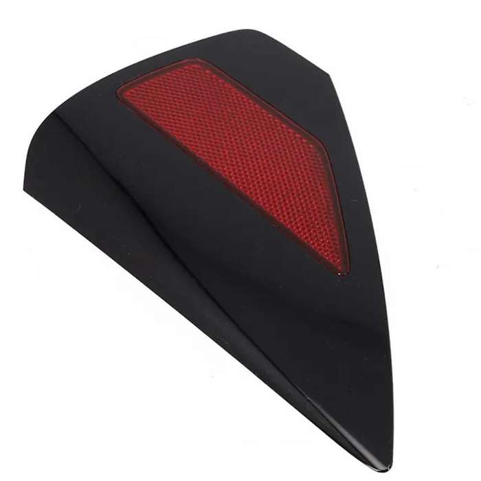 Auto Left and Right Charging Port Cover Electrical Port Cover 1448300-00-B 1518783-00-A for Model 3
