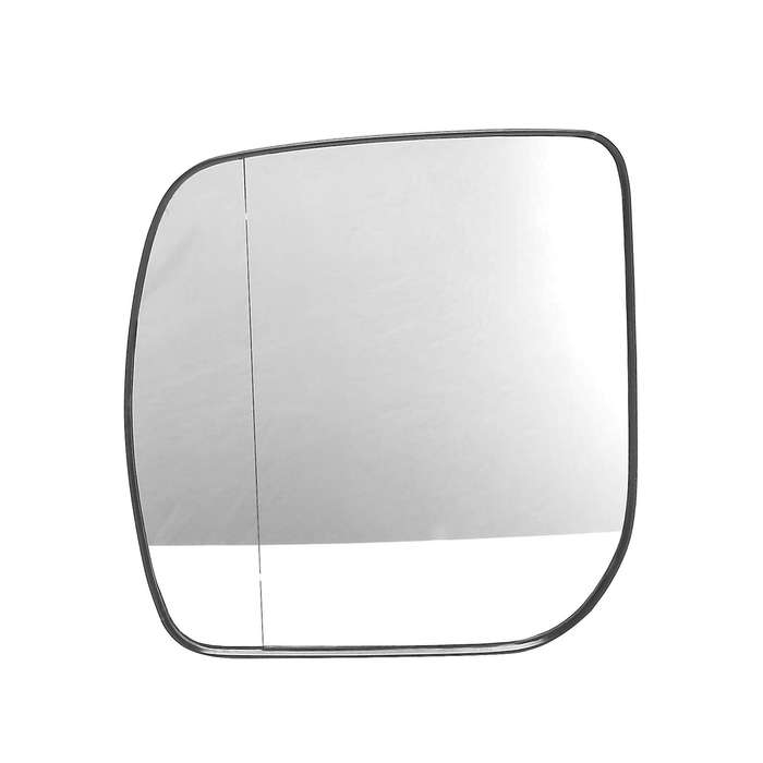 Auto Left Heated Wing Rear Mirror Glass for Forester 2008-2011 91039-SC110