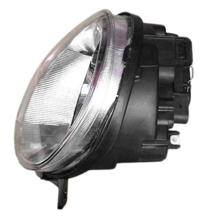 Auto Left Front Headlight Assembly for QQ Clear Lens Headlights Lamps S11-3772010