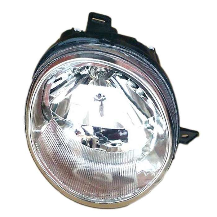 Auto Left Front Headlight Assembly for QQ Clear Lens Headlights Lamps S11-3772010