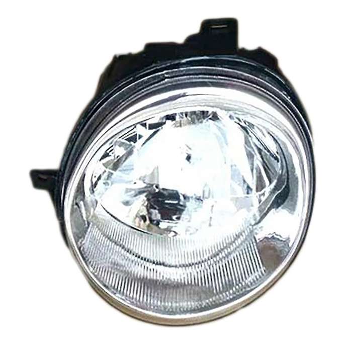 Auto Left Front Headlight Assembly for QQ Clear Lens Headlights Lamps S11-3772010