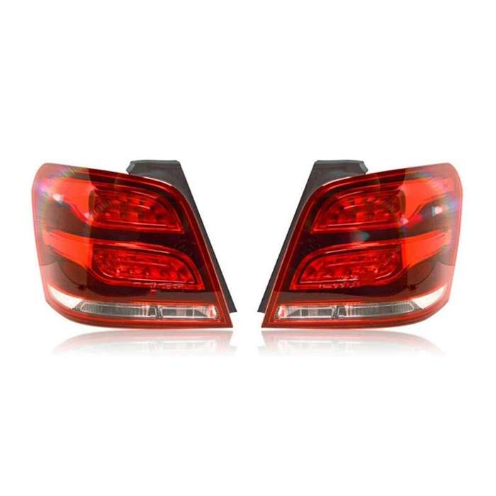 Auto Left Rear Taillight Assembly for - W204 X204 GLK350 2013-2015 A2049065803