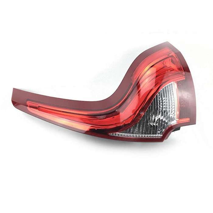 Auto Left Rear Tail Light Turn Light Brake Light Tail Light Assembly 31323034 for XC60 2013-2017