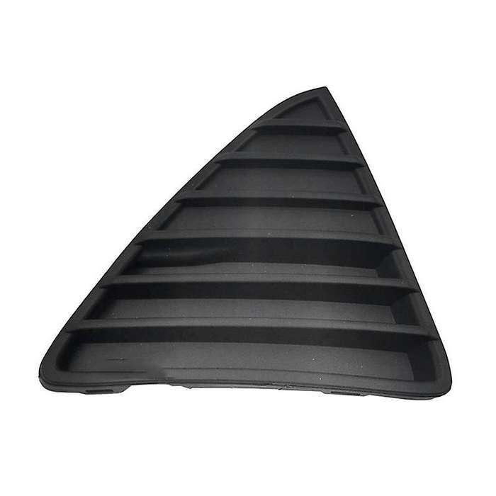 Auto Left Right Front Bumper Triple-cornered Fog Light Lamp Grill for Focus 2012-2014 BM51-17K947-AE