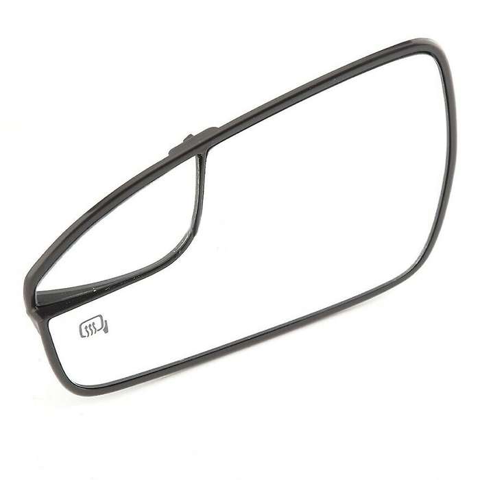 Auto Left Side Heated Wing Rear Mirror Glass for 2013 2014 2015 2016 2017 2018 2019 2020 for Usa Ver