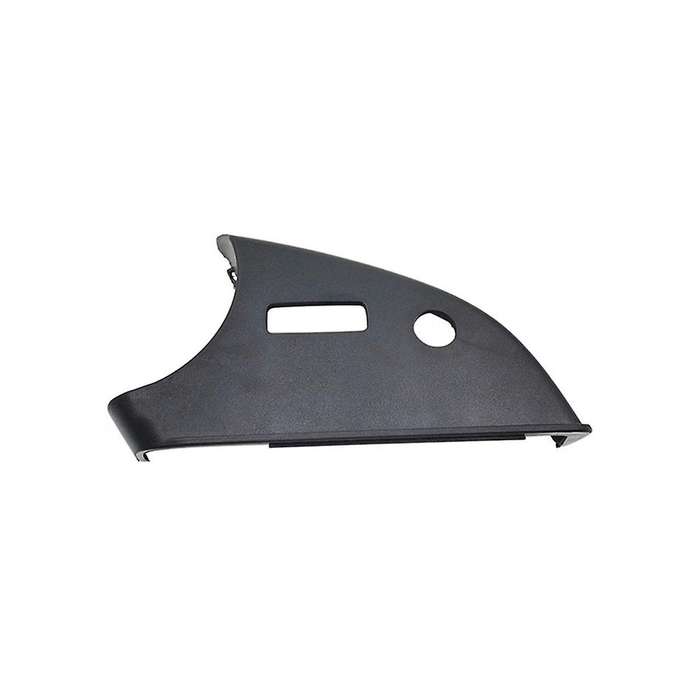 Auto Left Side Rearview Mirror Bottom Lower Holder Cover for - GLS ML W164 W166 X166 G Class R Clas