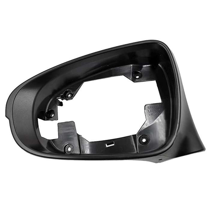 Auto Left Side Wing Mirror Frame for Lexus Ct Ct200h 2011-2018