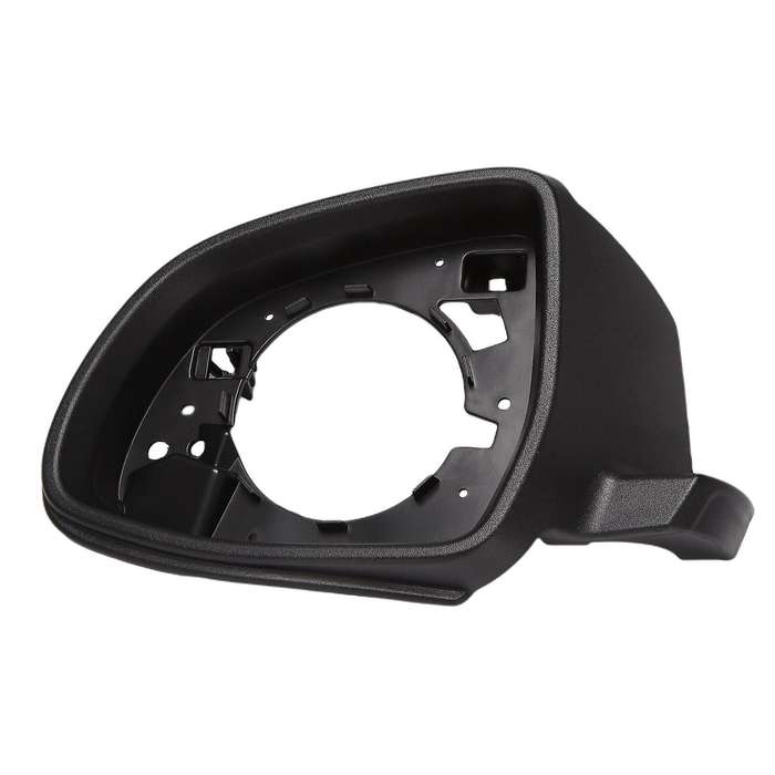 Auto Left Side Wing Mirror Housing Trim Frame for X3 F25 X5 F15 2014-2018 X4 X6 F26 F16 2014-2018 B
