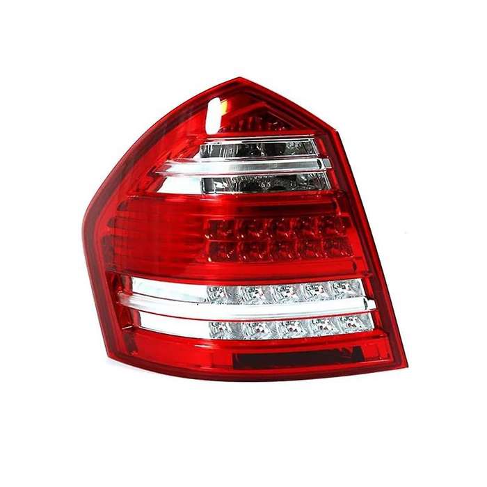 Auto Left Tail Light Rear Light for W164 GL350 GL550 1648203364 European Version