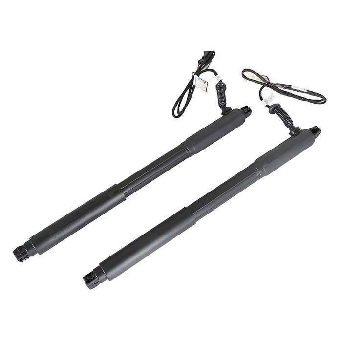 Auto LH & RH Electric Support Rod Electric Trunk Lift Support Rod for X5 E70 07-13 51247332695 5124
