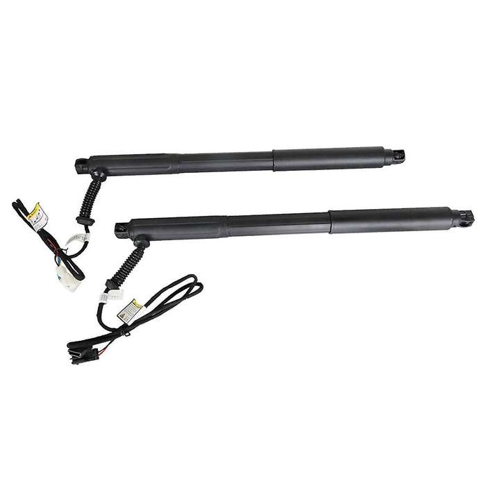 Auto LH & RH Electric Support Rod Electric Trunk Lift Support Rod for X5 E70 07-13 51247332695 5124