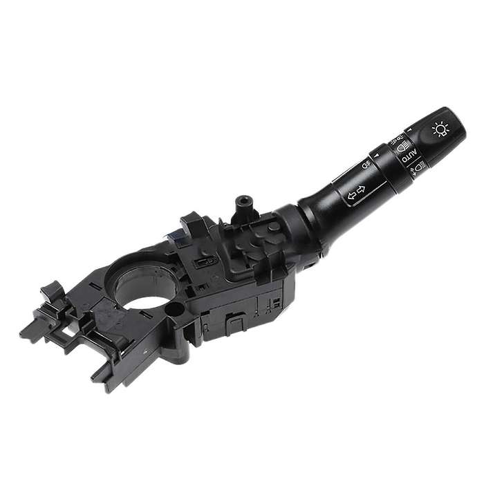 Auto Light Lever Auto Parts Headlight Switch Fog Light Switch for 2012-2014 934101Y111