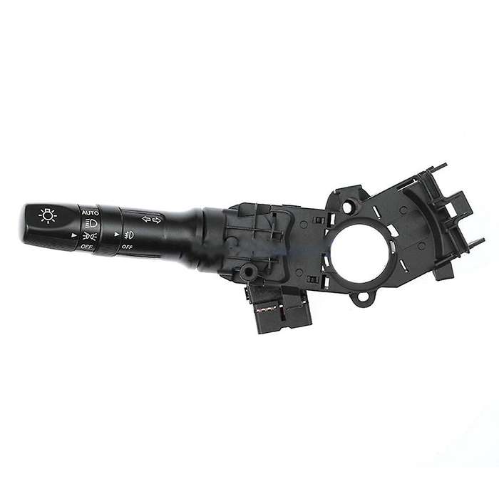 Auto Light Lever Auto Parts Headlight Switch Fog Light Switch for 2012-2014 934101Y111