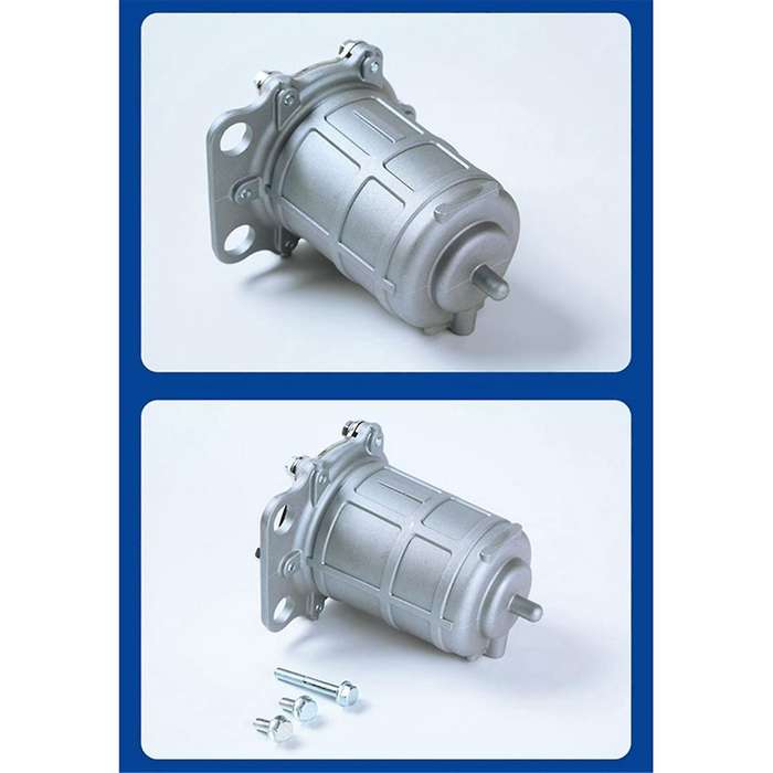 Auto New Fuel Pump for 16700-hn8-601 /16700-hn8-a62 Fury Interstate Saber Vt750