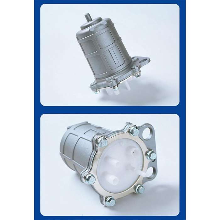 Auto New Fuel Pump for 16700-hn8-601 /16700-hn8-a62 Fury Interstate Saber Vt750
