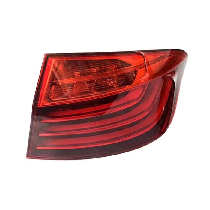 Auto New Right Rear Tail Light Rear Tail Light Assembly 63217306162 for F10 F18 5 Series 2013-2017 P