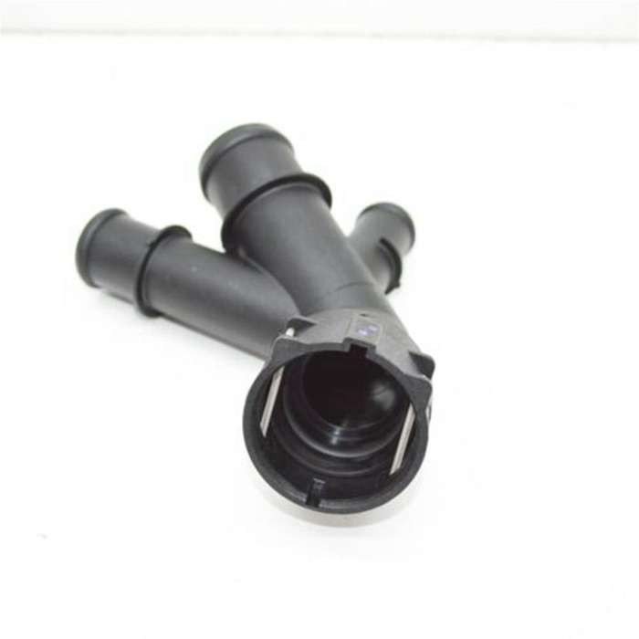 Auto Parts 5q0122291bf Engine Coolant Cooling Water Pipe Joint for Tt/tts Golf 5q0122291bf 5q012229