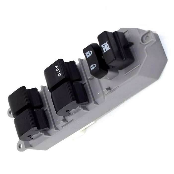 Auto Parts 84820-12520 8482012520 Power Window Lifter Regulator Master Control Switch for