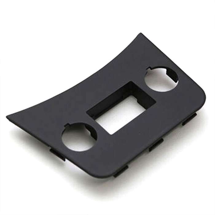 Auto Parts AUX USB Jack Assy Cover Console for Hyundai Accent Solaris