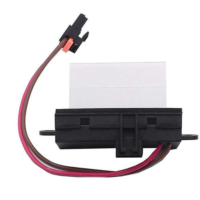 Auto Parts Blower Resistance Heater Blower Motor Fan Resistor Control Module for 2003-2007 H2 193318