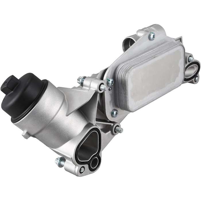 Auto Parts Cooling System Aluminum Engine for Cruze Aveo  Wave 93186324 55353322 1299259