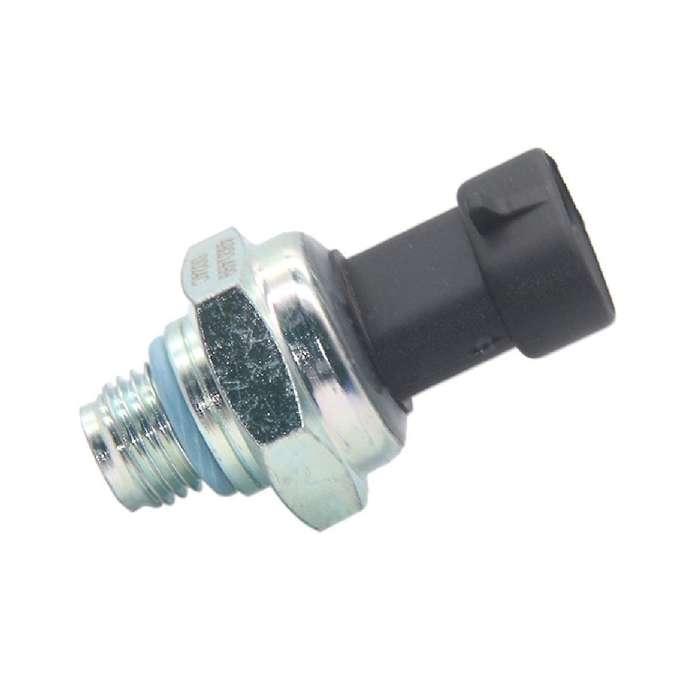 Auto Parts Fuel Oil Pressure Sensor Switch Converter for QSX ISX CM ISZ 4921499 3330998 3408377
