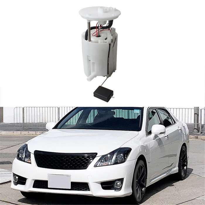 Auto Parts Fuel Pump Assembly 77020-0n011 for Crown 05-13 Fuel Pump Assy 770200n011