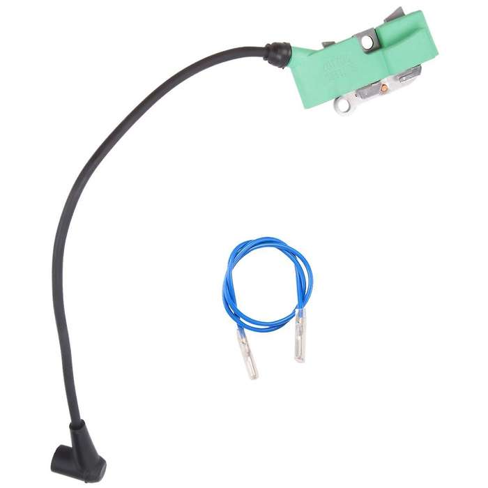 Auto Parts High Pressure Package Lawn Mower Engine Lgnition Coil for Partner K750 K760 371K 371K EPA