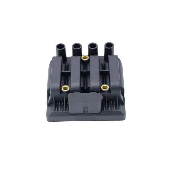 Auto Parts Ignition Coil for Golf 2.0l L4 Uf484 06a905104 06a905097 06a905097a