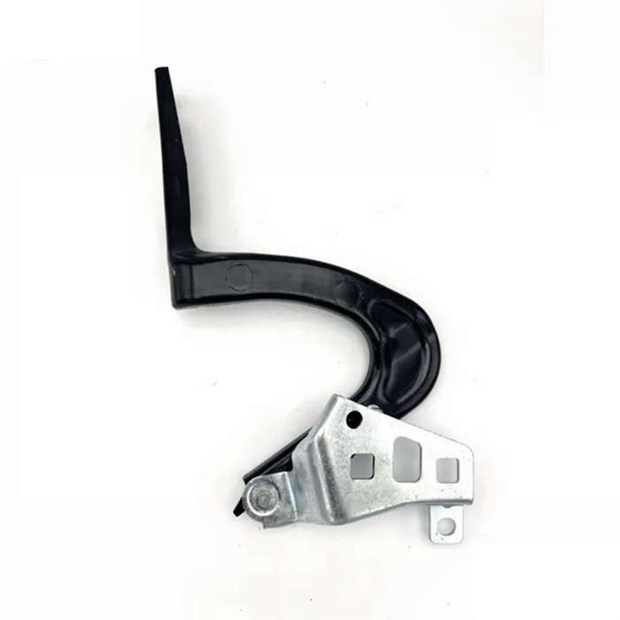 Auto Parts Left Front Kits Hood Hinge for Model Y 1496267-00-B