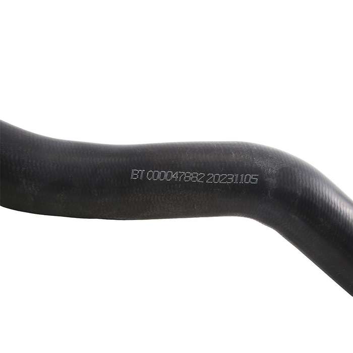 Auto Parts Rubber Intercooler Outlet Pipe C00047882 for Motor T60 Pickup Cooler Water Outlet Hose