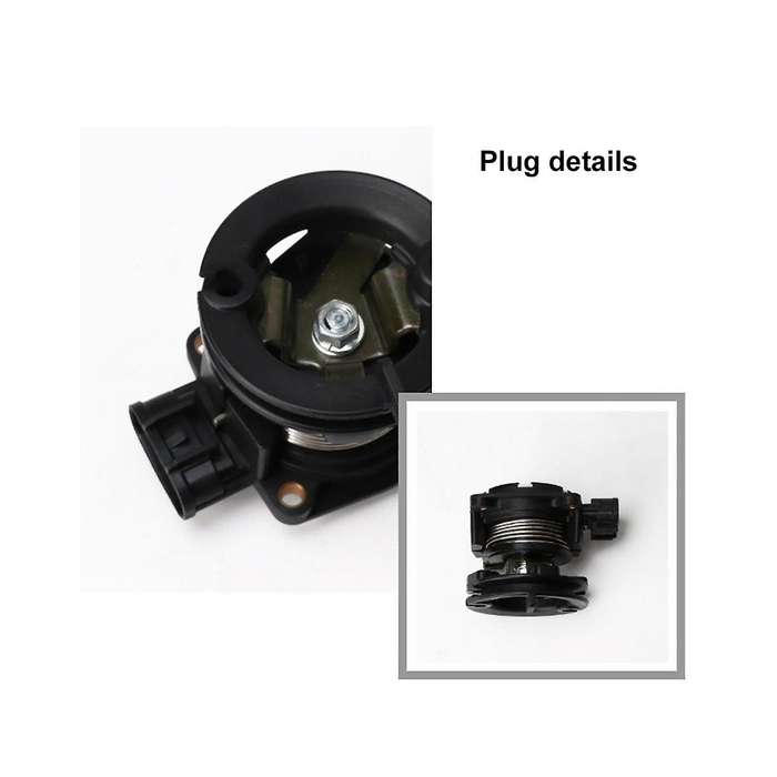 Auto Parts Throttle Position Sensor for Gs300 Gs400 Gs430 Is300 22060-46010 22060-46070