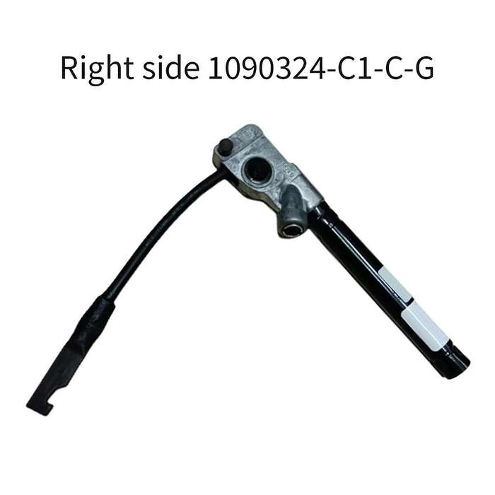 Auto Parts Seat Belt Retainer for Seat Belt Retainer Tensioner Right 1090324-c1-c-g
